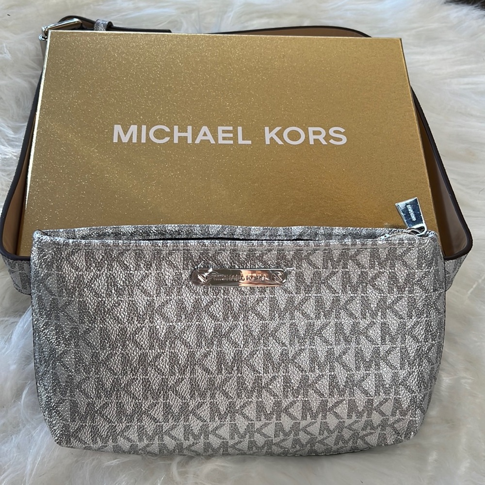 Brand New Michael Kors Belt Bag.